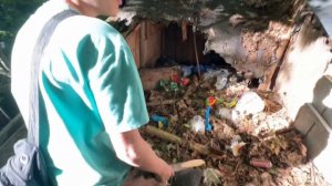 РИВИ А4 ПОХОРОНИЛИ ? ВЛАД В ЭТОМ ВИНОВАТ !