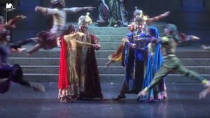 "Тысяча и одна ночь"