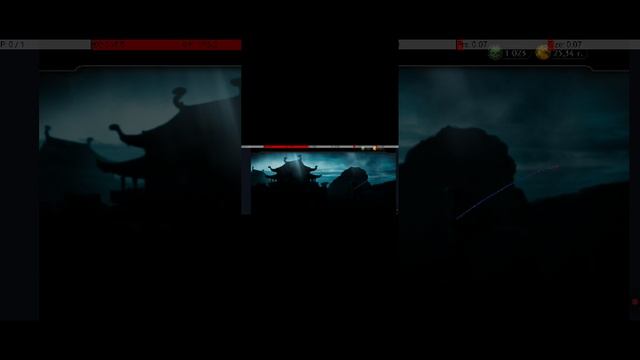 медведь в драках часть 1