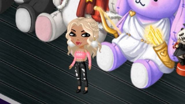 Интерв'ю у ава блогера😱/Когда новые съемки видео?/МОБИЛЬНАЯ АВАТАРИЯ/Оля Аватарка💜 смотреть онлайн