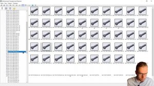 Вводный курс Компас-3D. Модуль 4. Урок 5 - Как добавить стандартные изделия в сборку