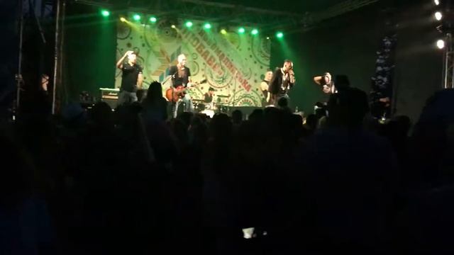 Косив батько, косив я!.. (Mad Heads) смотреть онлайн