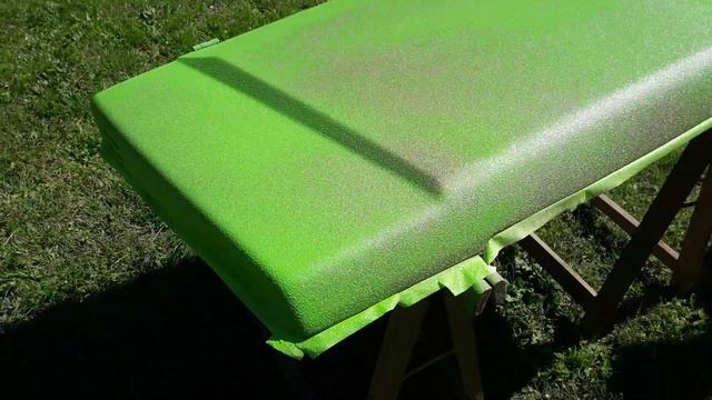 U-POL RAPTOR green lime смотреть онлайн