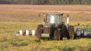 Ultimate JOHN DEERE Tractor of the 1990's |  8400