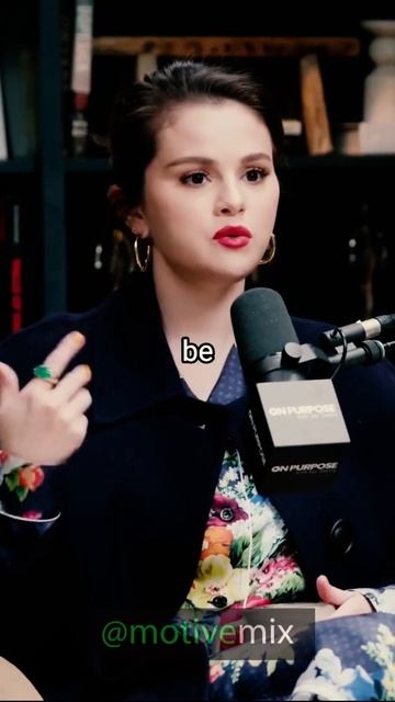 🤷♀️😜 Nurturing Gratitude Selena Gomez Reflects on Lessons from Mom #podcast Discussion смотреть онлайн