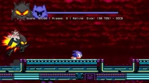 prey sonic exe 2.5 and 3.0