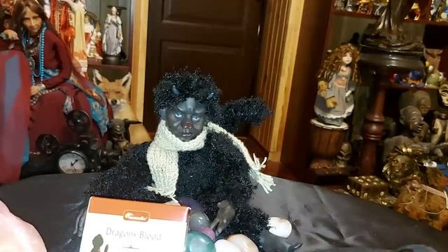 КОЛЬЦО И ИНЫЕ ДАРЫ ▶️ ВЕДЬМИНА ИЗБА. ИНГА ХОСРОЕВА смотреть онлайн