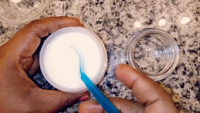 HOW TO MIX KOJIC ACID AND NIACINAMIDE POWDER IN CREAM/LOTION FOR ORGANIC SKIN LIGHTENING | ANTI-AGI