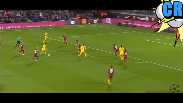 NEYMAR JR финты, голы, под музыку!