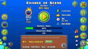 geometry dash