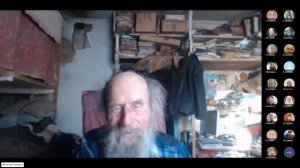 Игнатий Лапкин отвечает на вопросы.