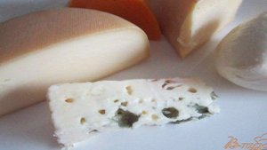 Сырная пицца