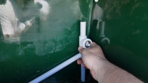 Контроль работы септика через приложение. Датчики уровня воды в септике с Wi-fi модулем от GS-House