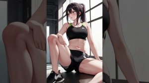 Энергичная музыка для занятия фитнесом