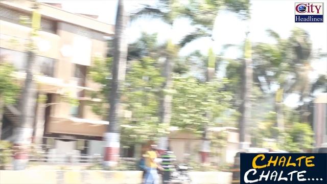 Mira Bhayandar | Fountain Hotel, Migrants | Chalte Chalte Part 41 | смотреть онлайн