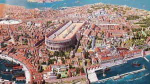 Византийская цивилизация. История наций