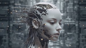 ИИ о цифровизации и 15-минутных городах Жуть.