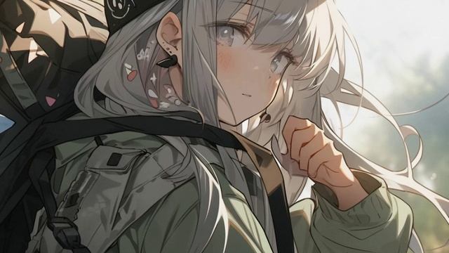 Лучшие аниме картинки 2025 (31)