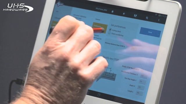 How to Use Silca Futura Pro Key Cutter - [ Part 04 ] Setting Up the Software смотреть онлайн