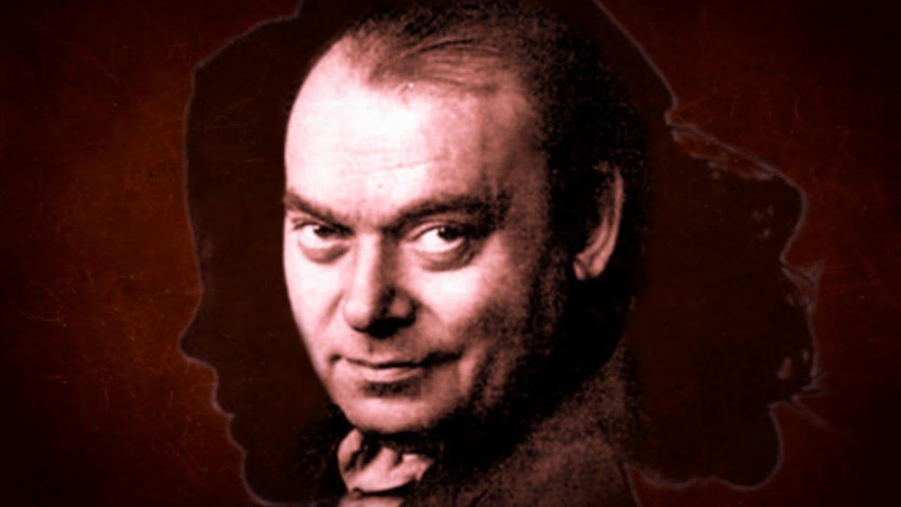 Борис Заходер "Листок последний" (Не бывает любви - несчастной...) Читает Павел Морозов смотреть онлайн