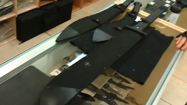 Fiskers Axe After..3gp