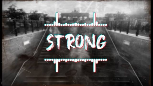 Polo G x Stunna 4 Vegas x NLE Choppa Type Beat - Strong Prod. Luzzian Vert