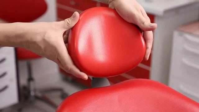 Итальянские стоматологические установки Miglionico