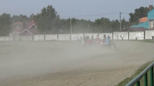 10. 08. 2019 Заезд №9 (73). Приз "Пиона" I ГИТ смотреть онлайн