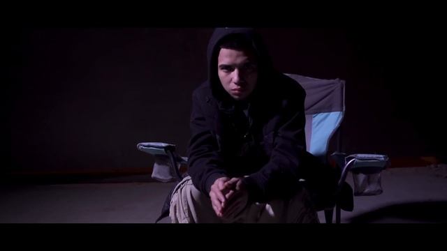 JAURIA SANTA // UNA NUBE GRIS // VIDEO OFICIAL смотреть онлайн