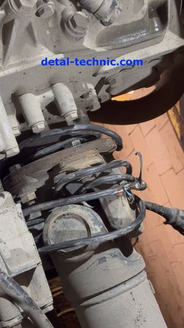 Замена жгутов электропроводки DAF 40 #shorts
