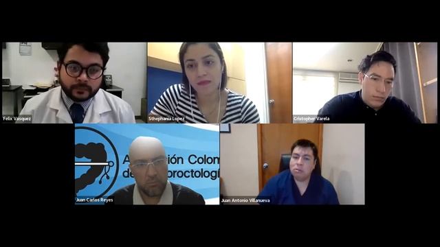 Drenaje de abscesos anorrectales смотреть онлайн