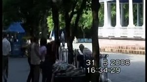 Железноводск,Гости