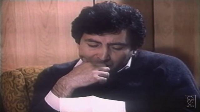 Д/ф "Доктор Назлоян" (1989) смотреть онлайн