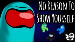 MASHUP | NateWantsToBattle x Caleb Hyles - No Reason To Show Yourself [Metal Version] (NW Version)