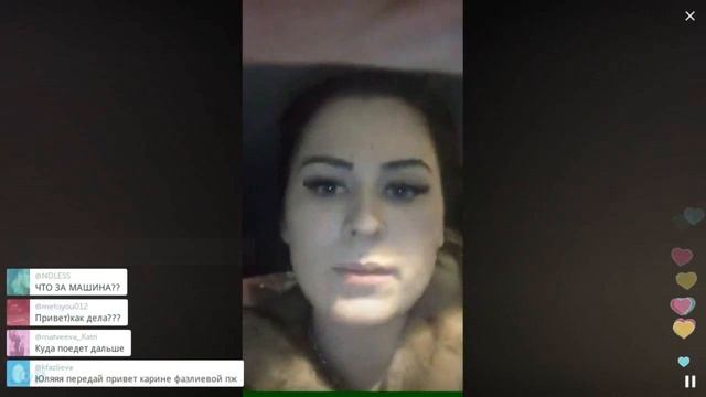 Пушман и Каспарянц едут за жидкостью / Перископ Пушман 2016 на TopPeriscope.Ru смотреть онлайн