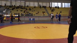 Сайпудинов Хидир (Дагестан) - Джиоев Андрей (РСО-Алания)