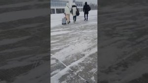 из Новосибирска лечу в Нерюнгри шестая часть