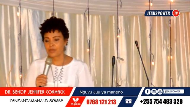 Dr.Bishop Jennifer Cormack: Tropical Teaching 2 смотреть онлайн