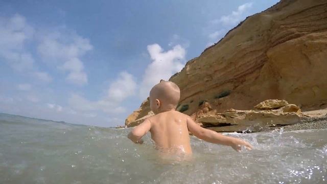 Лето в Крыму/ Summer 2015 смотреть онлайн