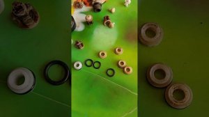 sterwins мойка замена клапанов сальников расходники с Алиэкспресс.