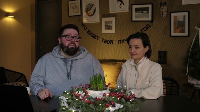 Ресторанные итоги года 2023 от Анны Гамиль