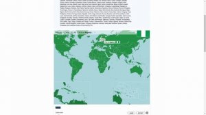 Тест на географию: Где это?