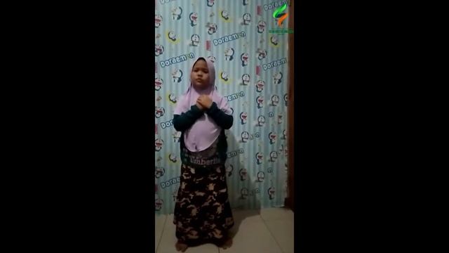 "Niken Elysia Z" Lomba Lomba Membaca Puisi SD NU Master SokarajaHARLAH SD NU MASTER SOKARAJA Ke 4 смотреть онлайн
