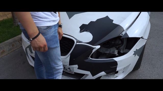 TEASER. kozloww.mov смотреть онлайн