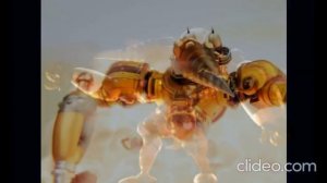 Дрельмен титан клип