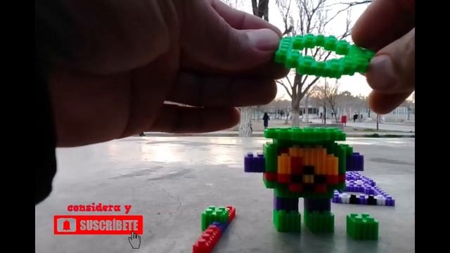 figura tipo lego donatello tmnt смотреть онлайн