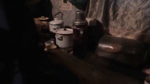 Володя испек пироги с рыбой