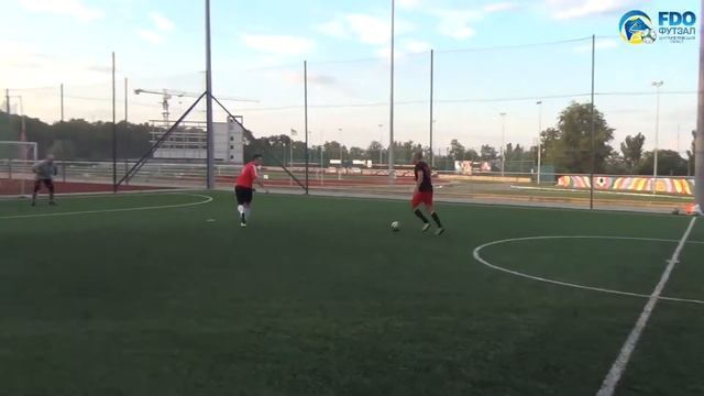 Обзор І Дружба - Арива Пак. 11 тур. Четвертая лига (Весна-Лето 2019) смотреть онлайн