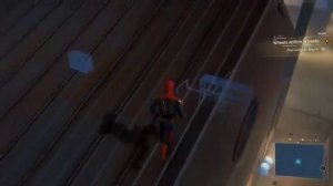 🕷️ Город ждет своего героя — Человек-паук возвращается сильнее и стильнее