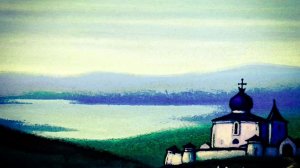 Фёдор Тютчев "Умом — Россию не понять..." Читает Павел Морозов